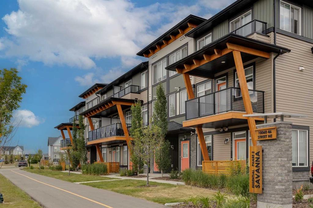 Picture of 506, 10060 46 Street NE, Calgary Real Estate Listing