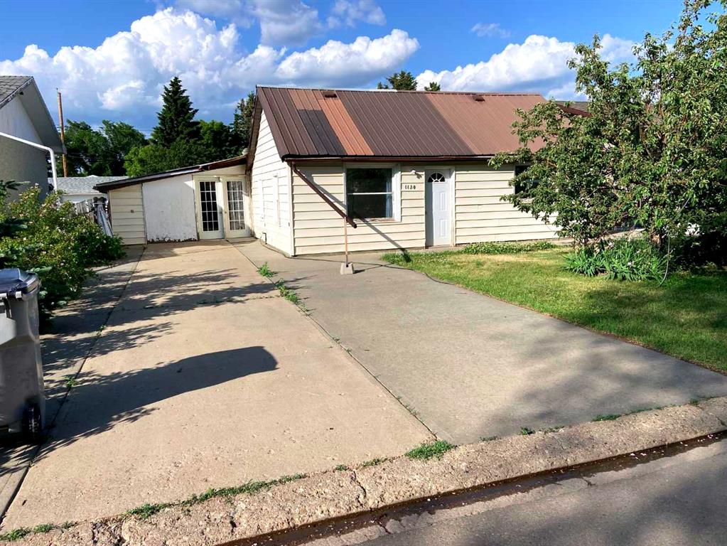 Picture of 1130 6 Avenue , Wainwright Real Estate Listing
