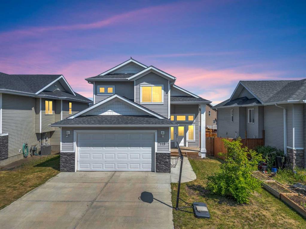 Picture of 119 Mitchell Crescent , Blackfalds Real Estate Listing