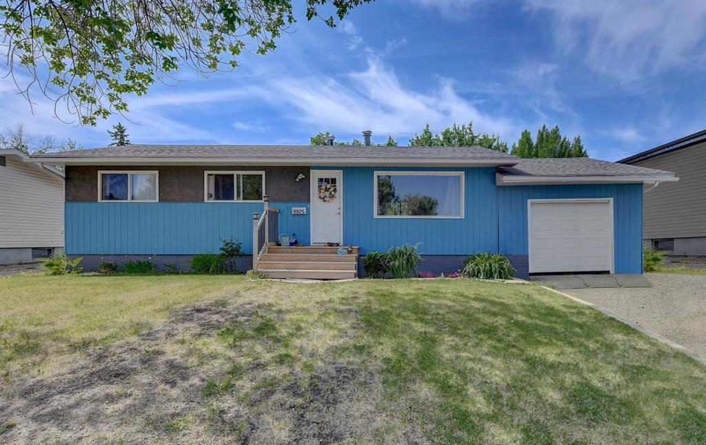 Picture of 9825 91 Avenue , Grande Prairie Real Estate Listing