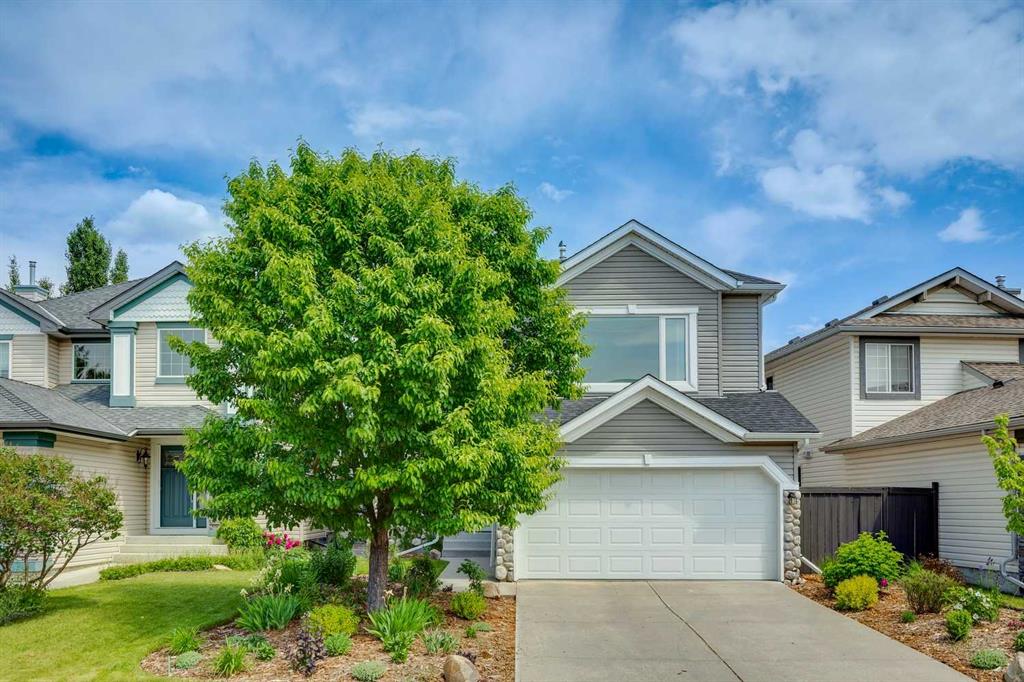 Picture of 197 Chaparral Circle SE, Calgary Real Estate Listing
