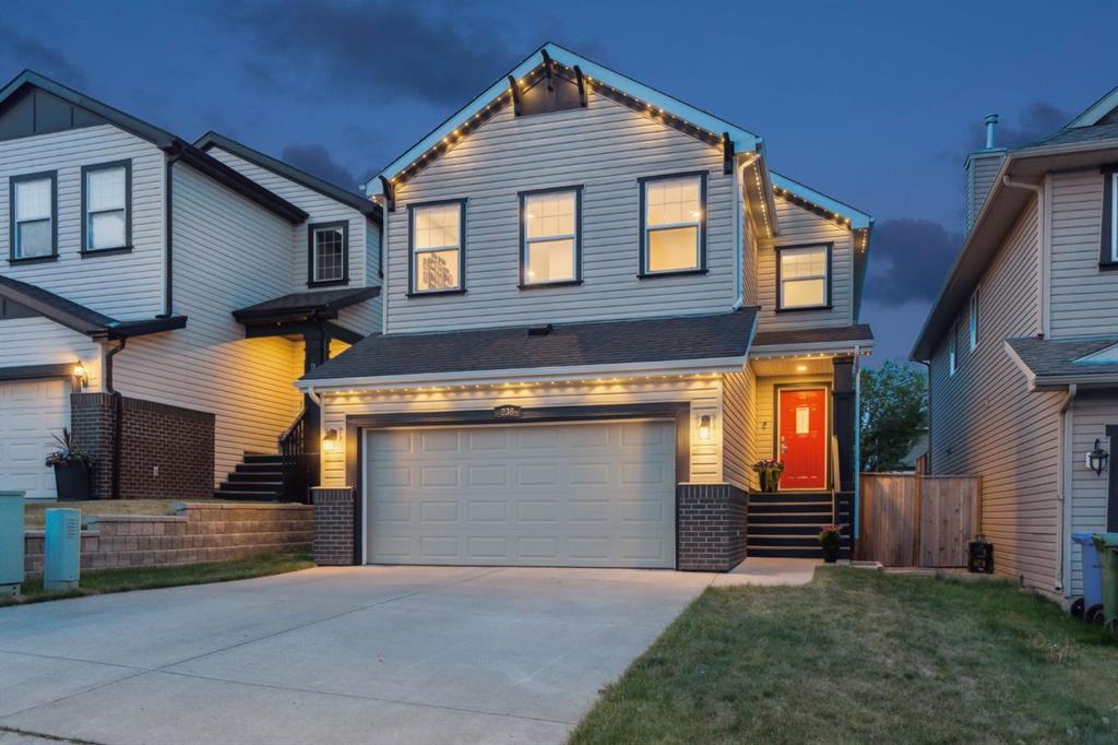 Picture of 238 Evanscreek Court NW, Calgary Real Estate Listing