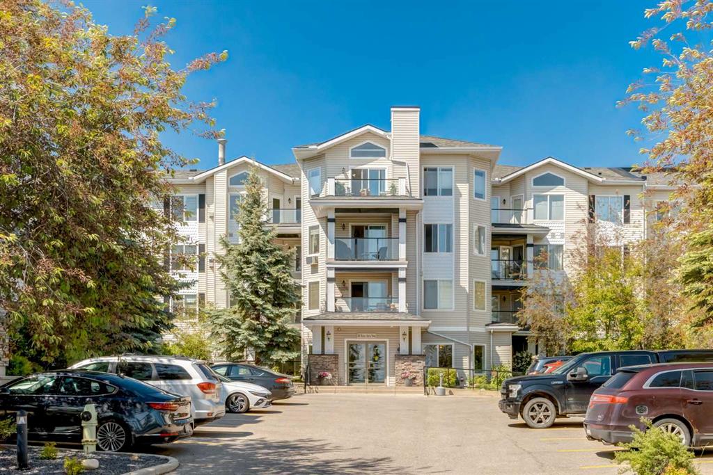 Picture of 404, 345 Rocky Vista Park NW, Calgary Real Estate Listing