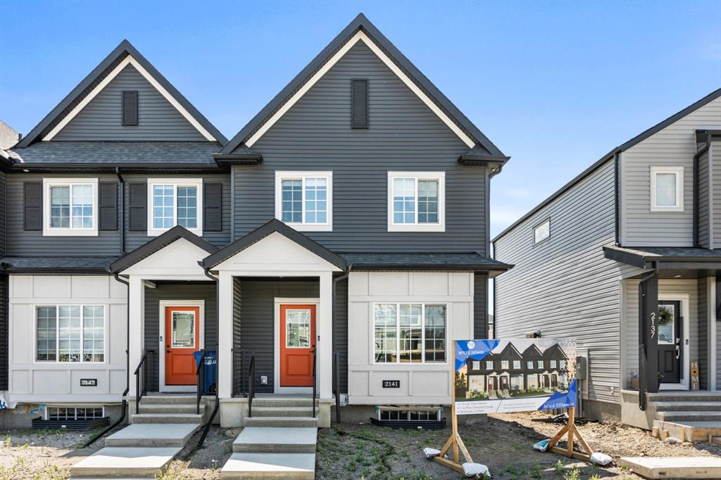 Picture of 2141 Bayview Drive SW, Airdrie Real Estate Listing