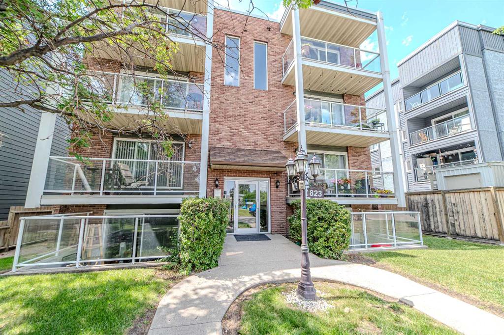 Picture of 401, 823 5 Street NE, Calgary Real Estate Listing