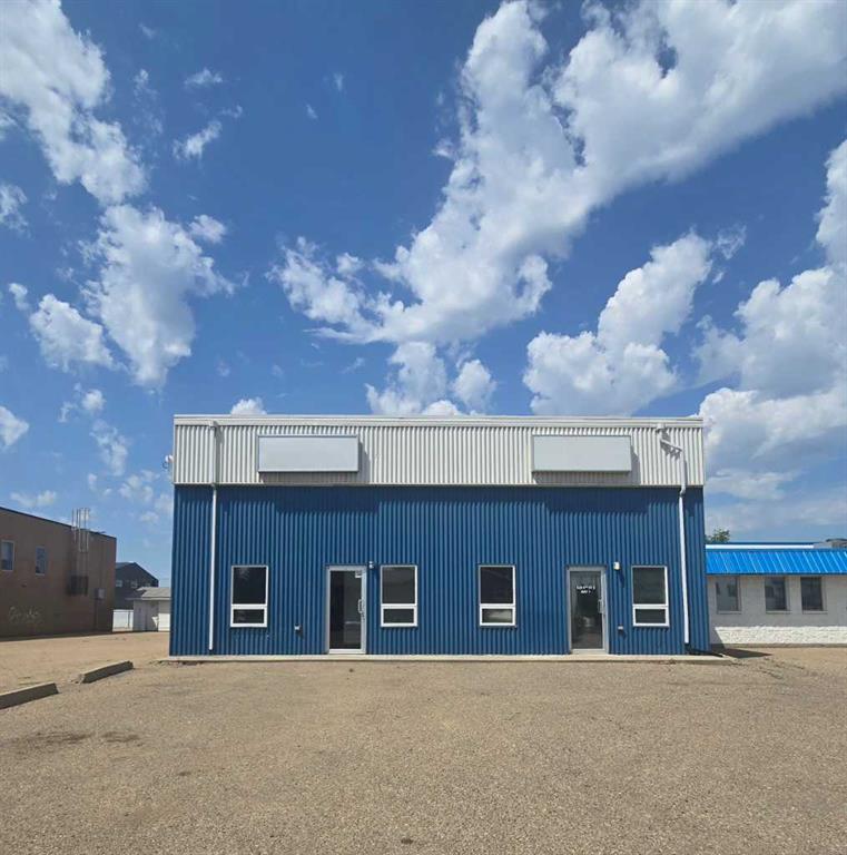 Picture of 329 9 Street E, Brooks Real Estate Listing