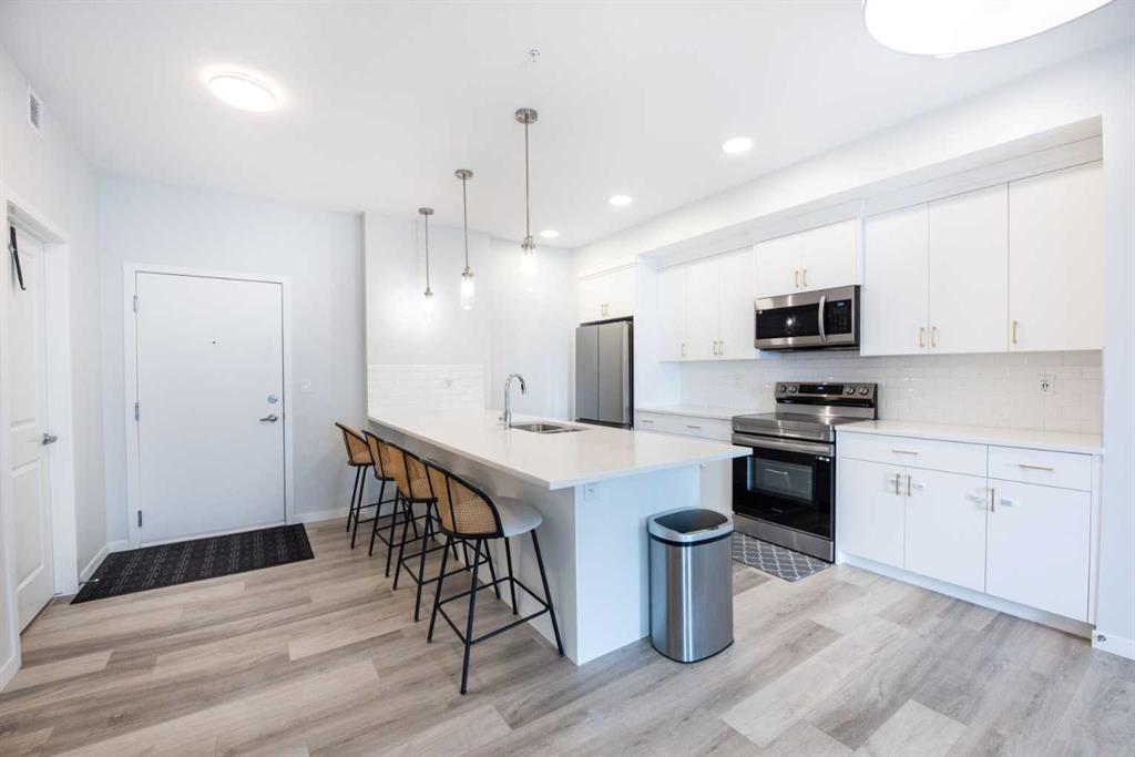 Picture of 2303, 220 Seton Grove SE, Calgary Real Estate Listing