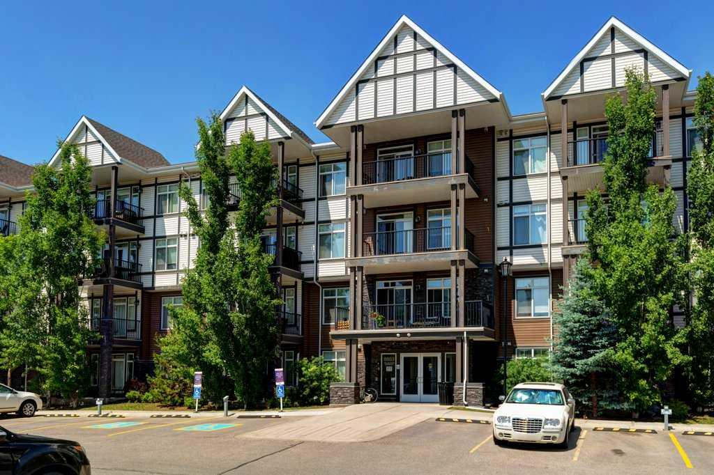 Picture of 416, 6603 New Brighton Avenue SE, Calgary Real Estate Listing