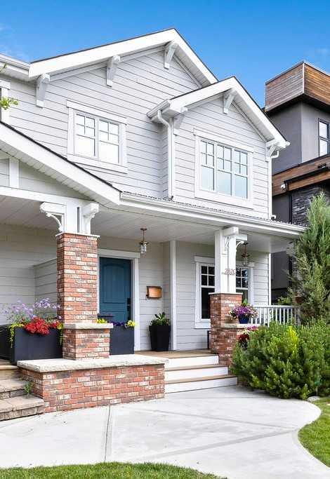 Picture of 2320 22 Street NW, Calgary Real Estate Listing
