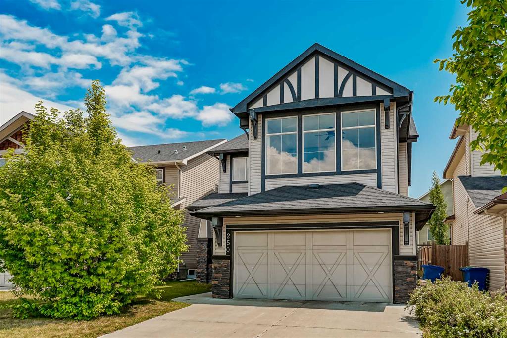 Picture of 250 Kings Heights Drive SE, Airdrie Real Estate Listing