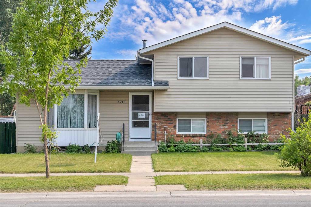 Picture of 6215 Temple Drive NE, Calgary Real Estate Listing