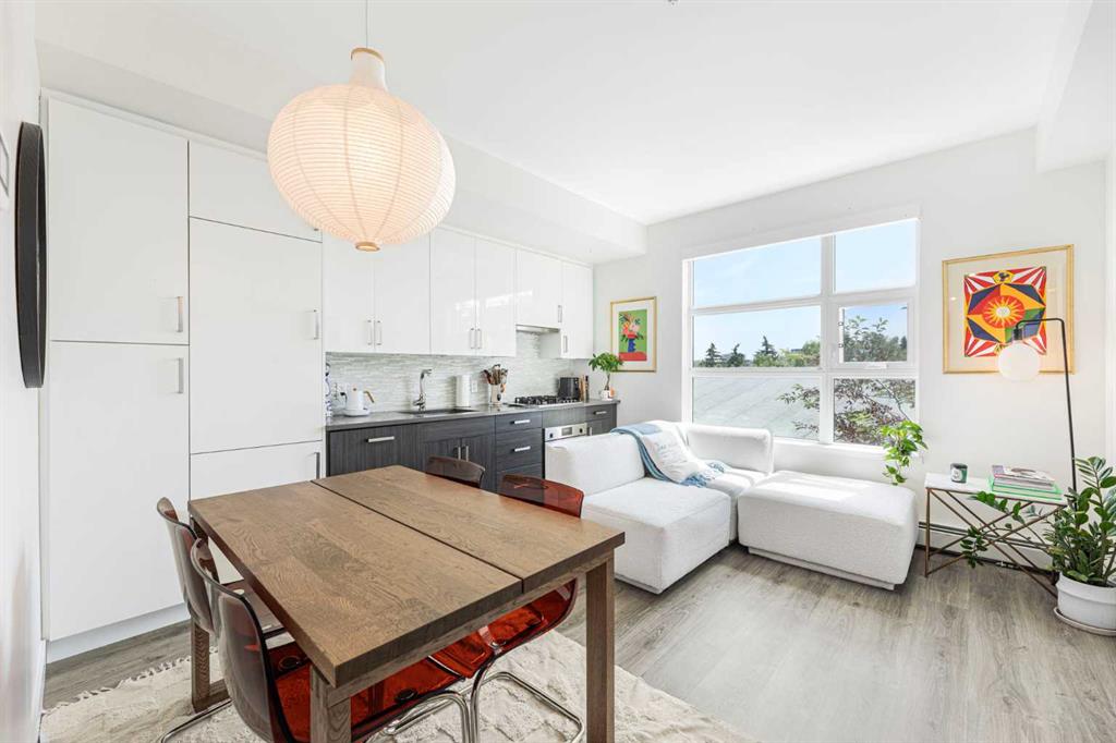 Picture of 221, 515 4 Avenue NE, Calgary Real Estate Listing