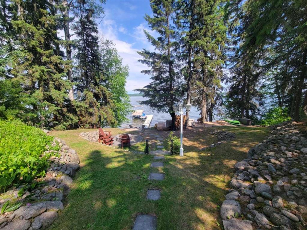 Picture of 42 Nature Trail , Rural Athabasca County Real Estate Listing