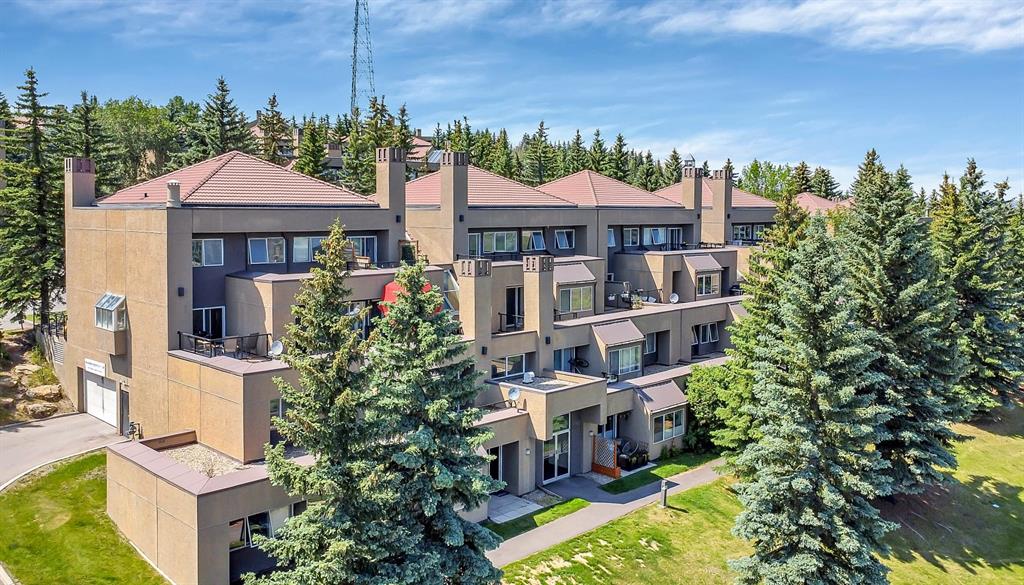 Picture of 8, 218 Village Terrace SW, Calgary Real Estate Listing