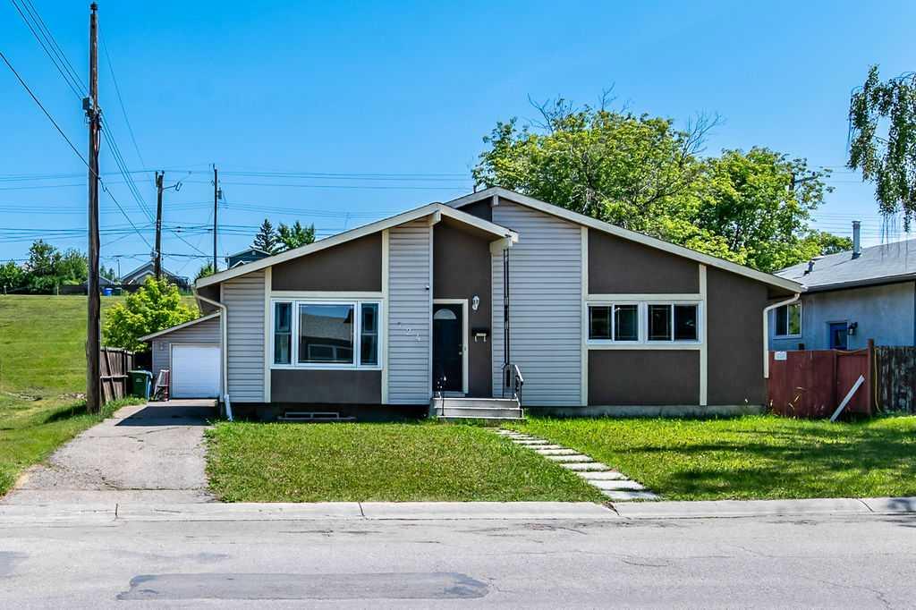 Picture of 724 Olympia Drive SE, Calgary Real Estate Listing