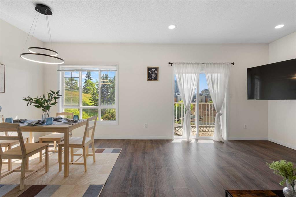 Picture of 304, 41 7 Street NE, Calgary Real Estate Listing