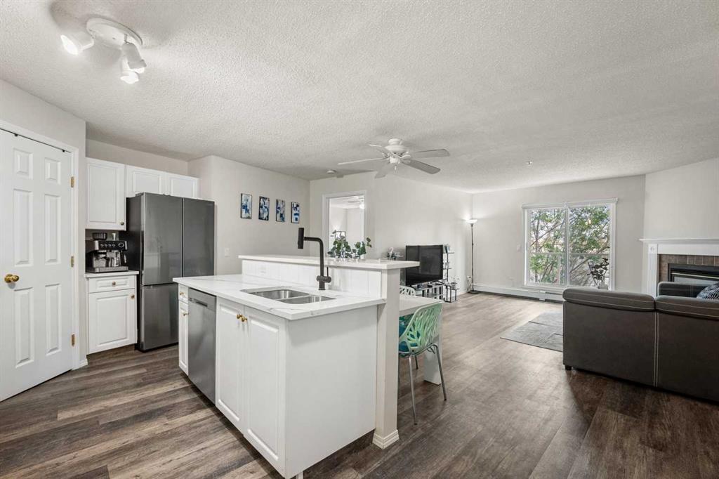 Picture of 313, 290 Shawville Way SE, Calgary Real Estate Listing