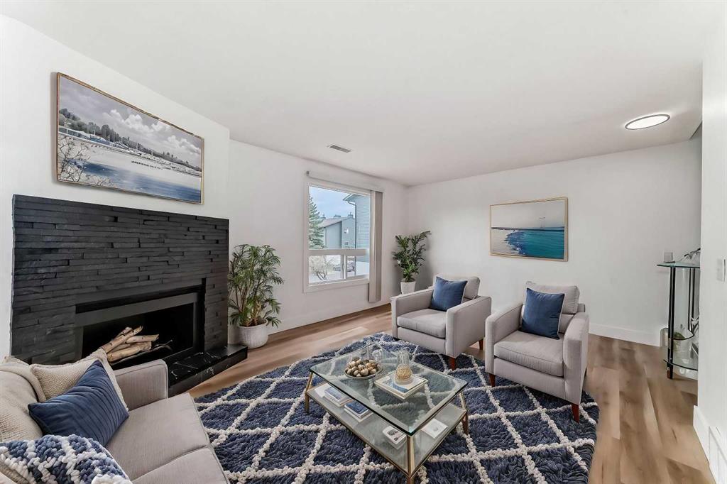 Picture of 26, 2511 38 Street NE, Calgary Real Estate Listing