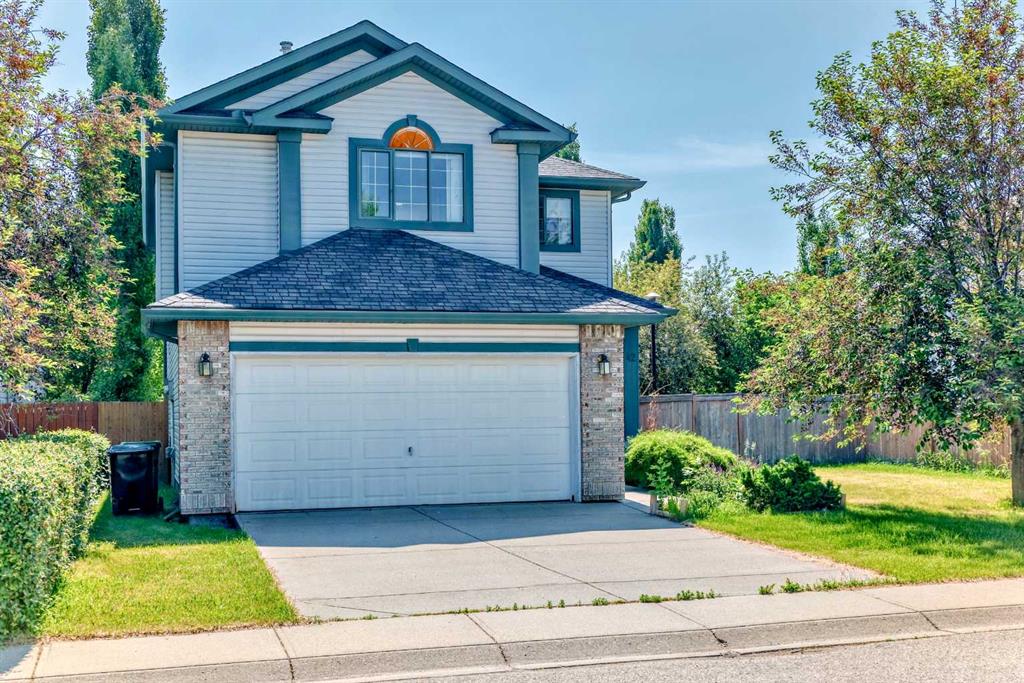 Picture of 42 Sierra Nevada Green SW, Calgary Real Estate Listing