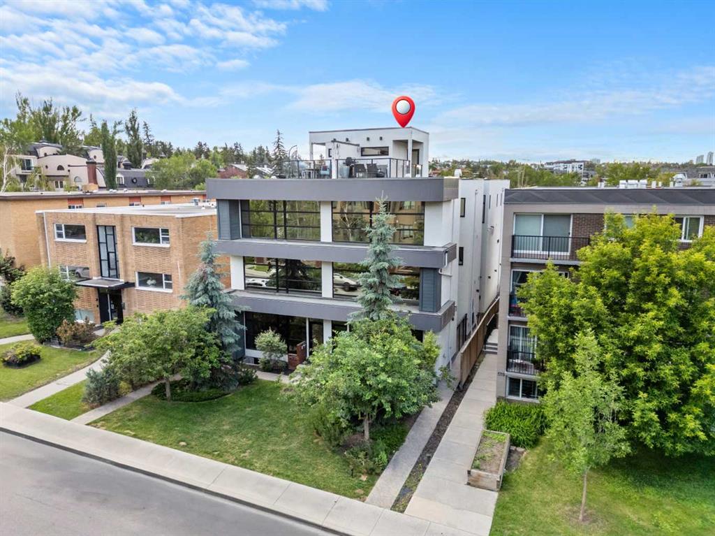 Picture of 1, 1723 10 Street SW, Calgary Real Estate Listing