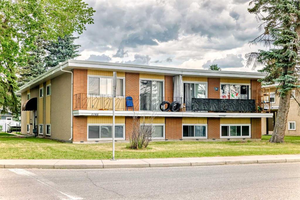 Picture of 104, 2748 Brentwood Boulevard NW, Calgary Real Estate Listing