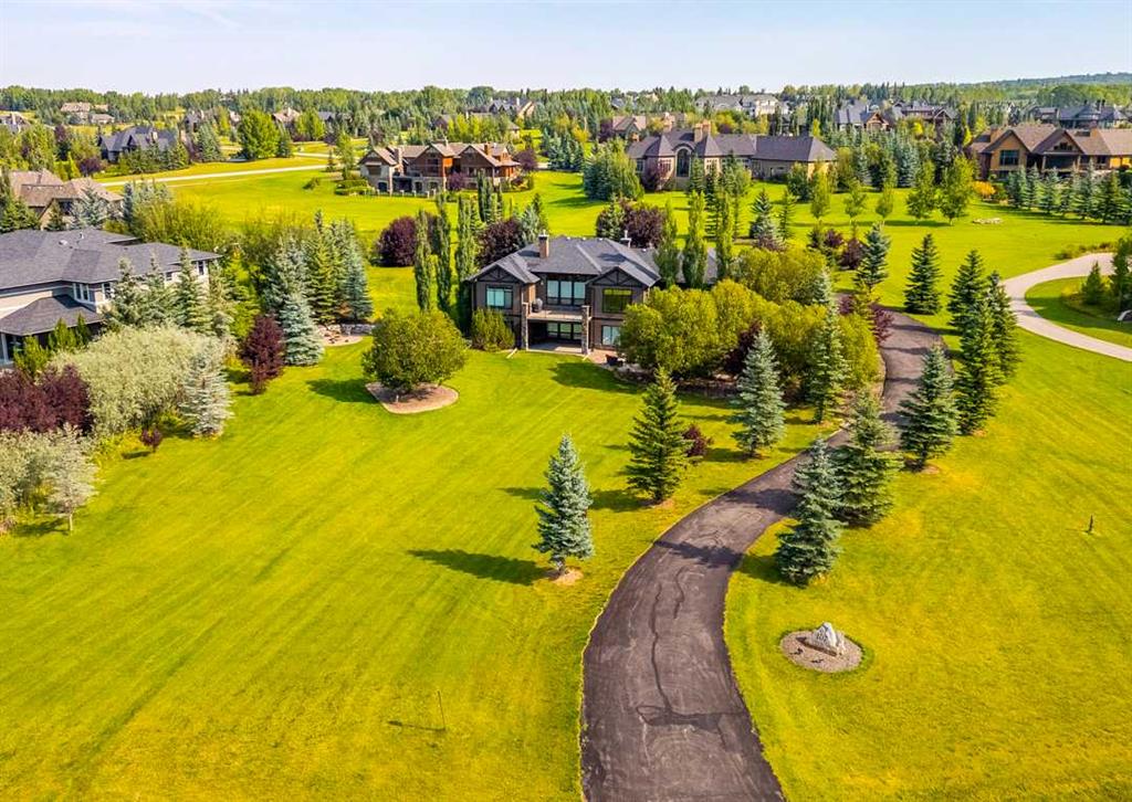 Picture of 107 Morgans Close , Rural Rocky View County Real Estate Listing