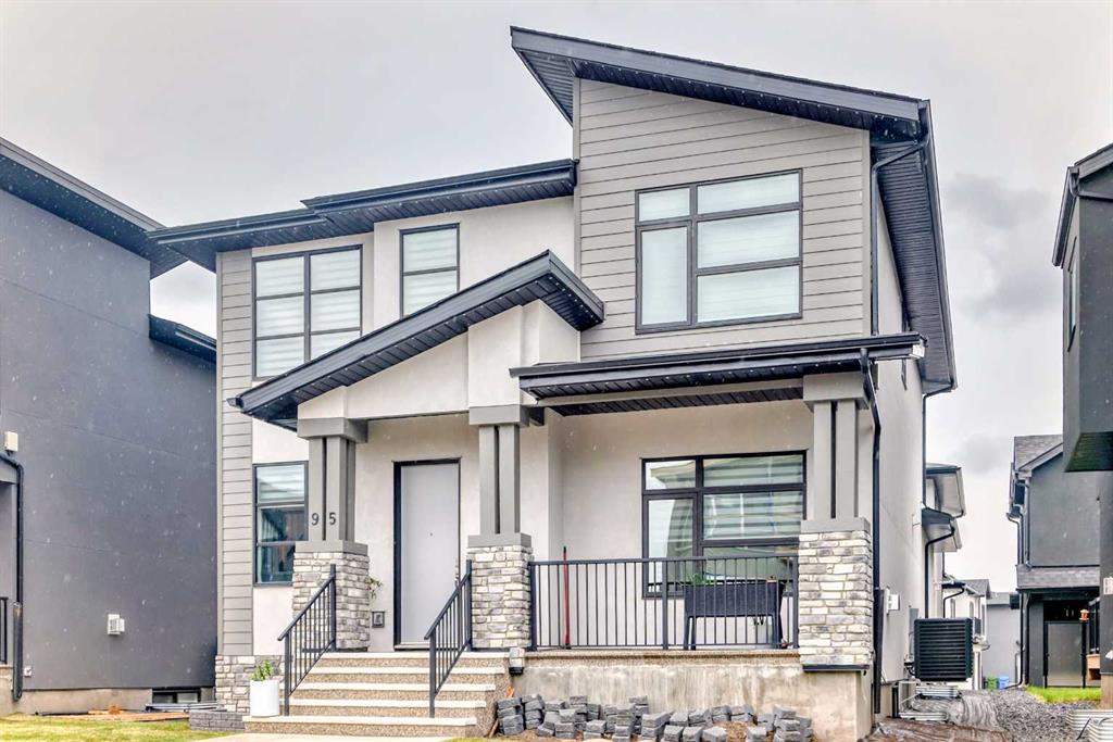 Picture of 95 Rock Lake View NW, Calgary Real Estate Listing