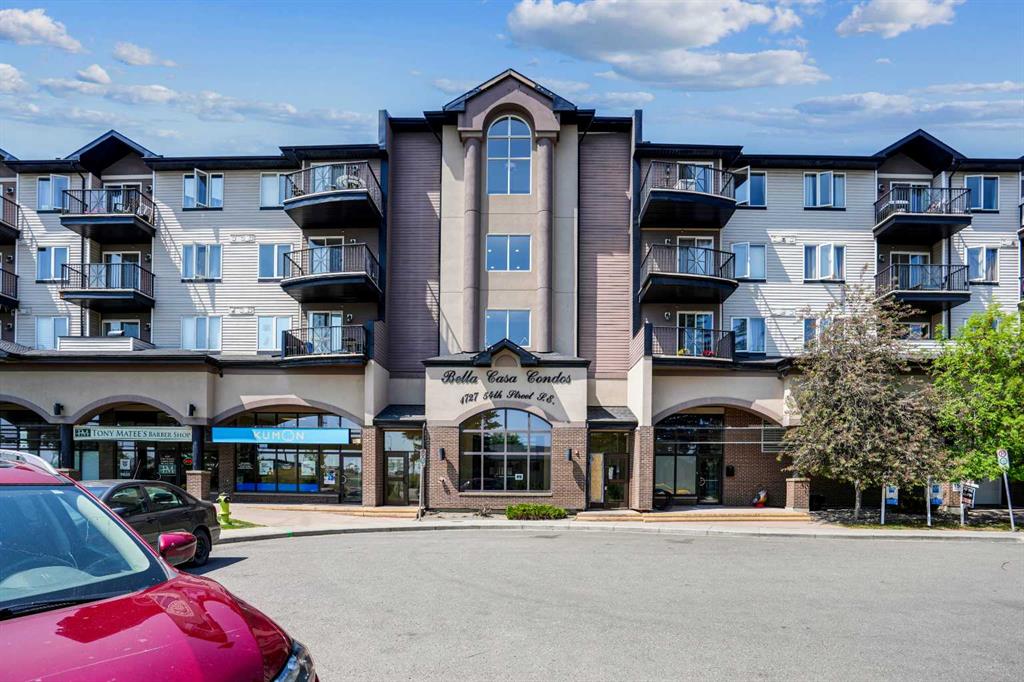 Picture of 321, 1727 54 Street SE, Calgary Real Estate Listing