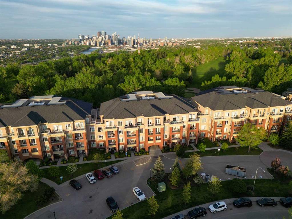 Picture of 6202, 14 Hemlock Crescent , Calgary Real Estate Listing