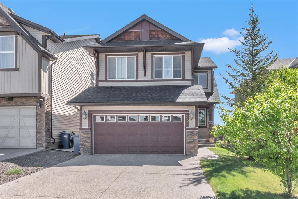 Picture of 25 Evansview Manor NW, Calgary Real Estate Listing