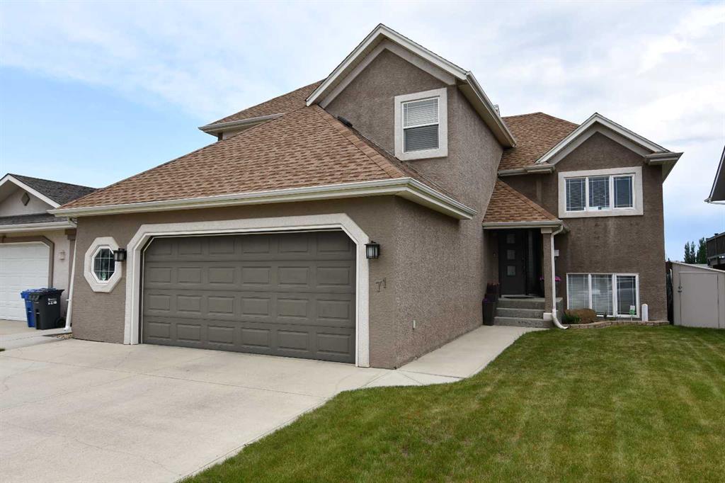 Picture of 71 Dodge Avenue , Red Deer Real Estate Listing