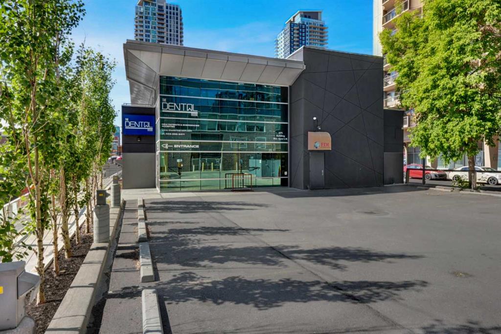Picture of 902 9 Avenue SW, Calgary Real Estate Listing