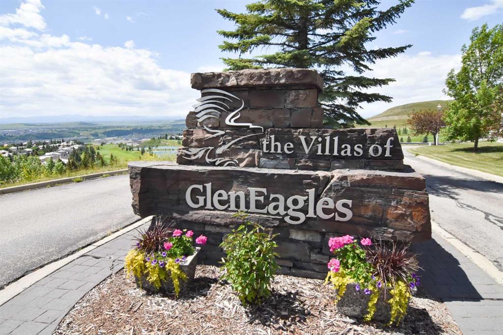 Picture of 74 Eagleview Heights , Cochrane Real Estate Listing