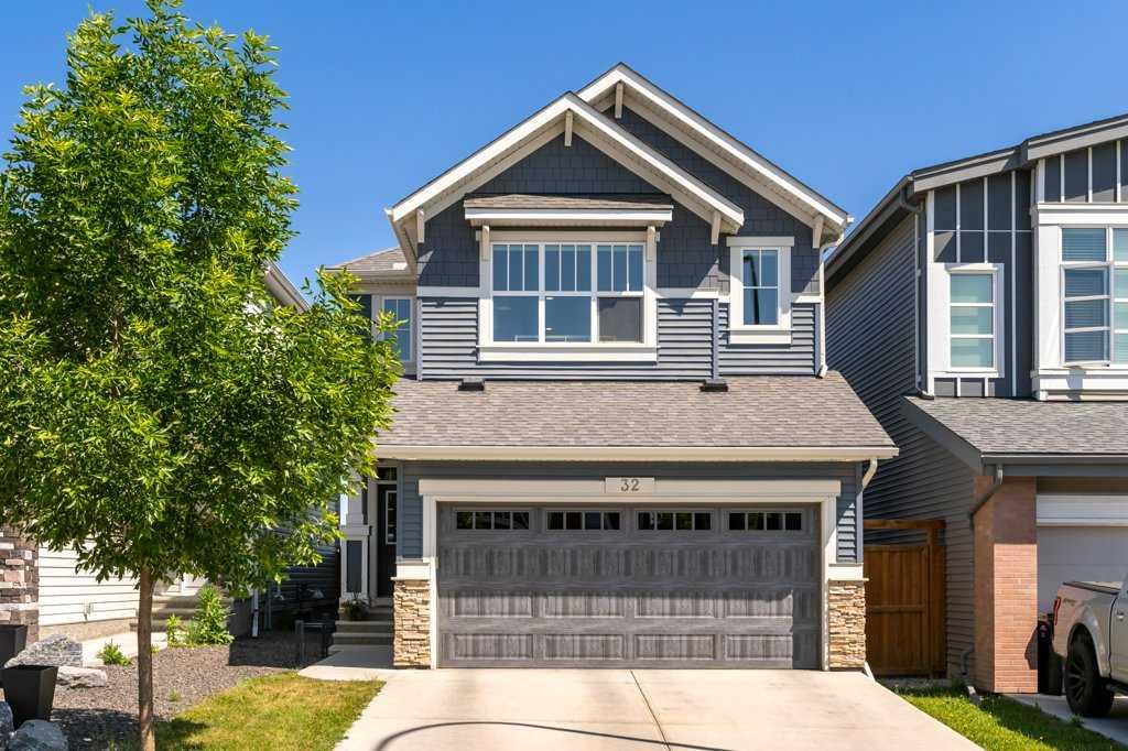 Picture of 32 Belmont Terrace SW, Calgary Real Estate Listing