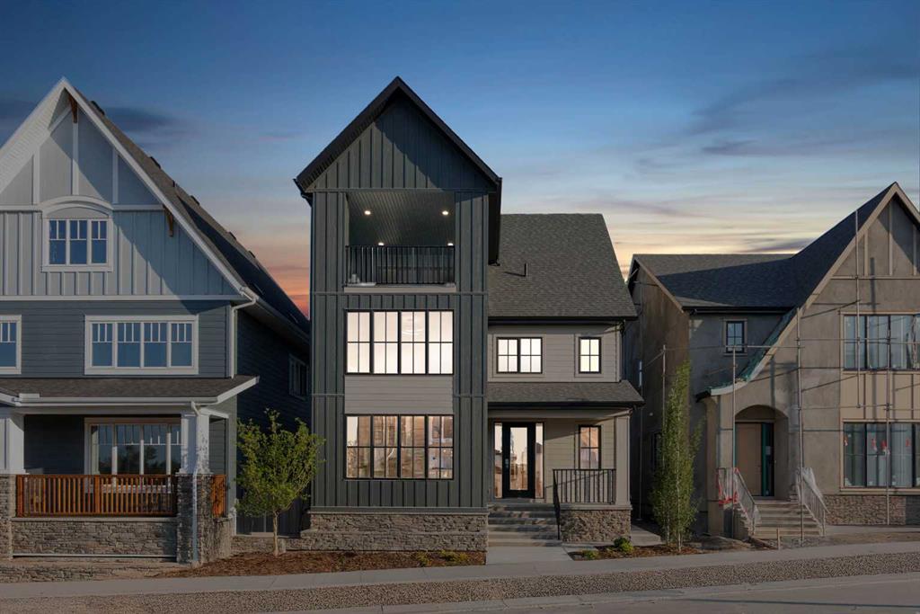Picture of 227 Calais Drive SW, Calgary Real Estate Listing
