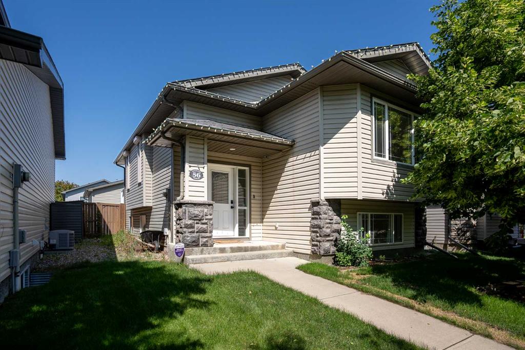 Picture of 56 Lynx Road N, Lethbridge Real Estate Listing