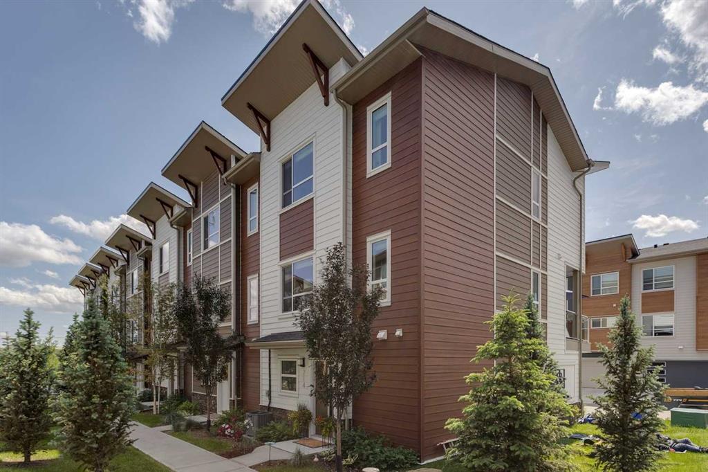 Picture of 214 Harvest Grove Walk NE, Calgary Real Estate Listing