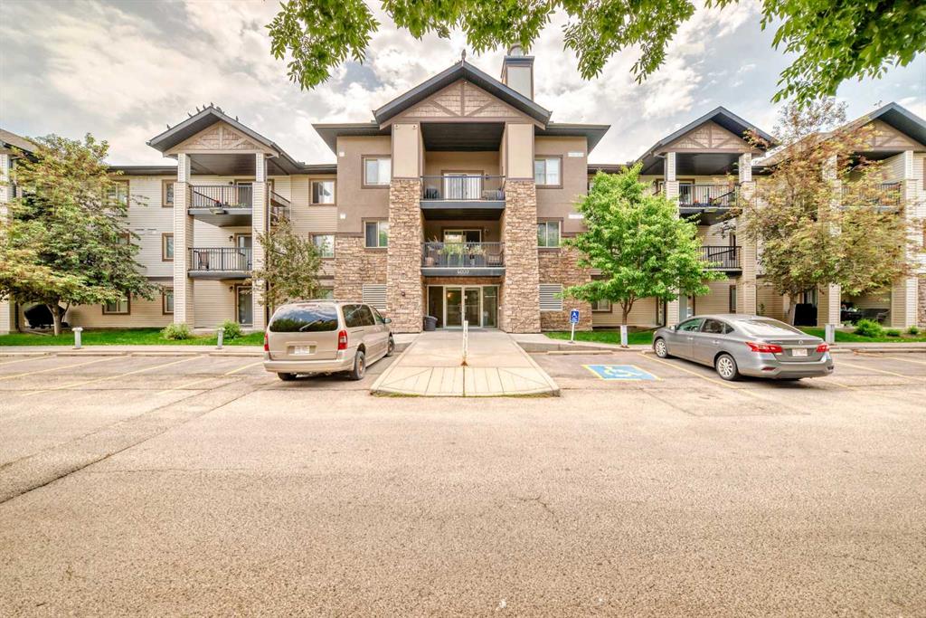 Picture of 4314, 16969 24 Street SW, Calgary Real Estate Listing