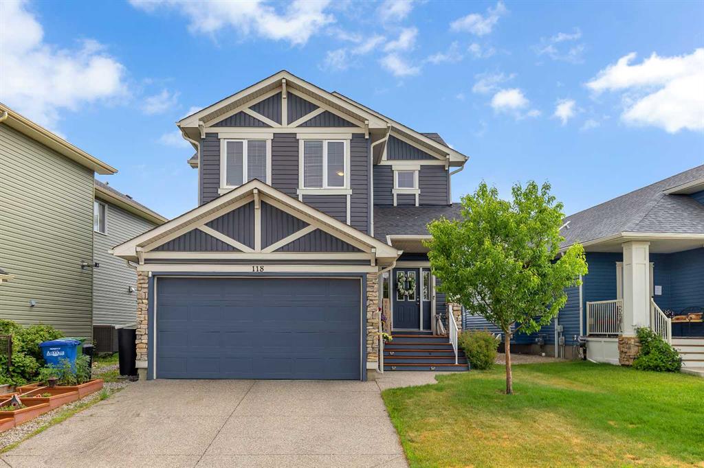 Picture of 118 Ravenscroft Green SE, Airdrie Real Estate Listing