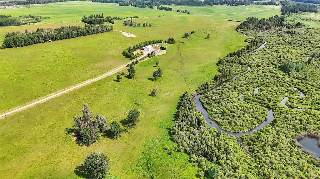 Picture of 50029 Township Road 37-0  , Rural Clearwater County Real Estate Listing