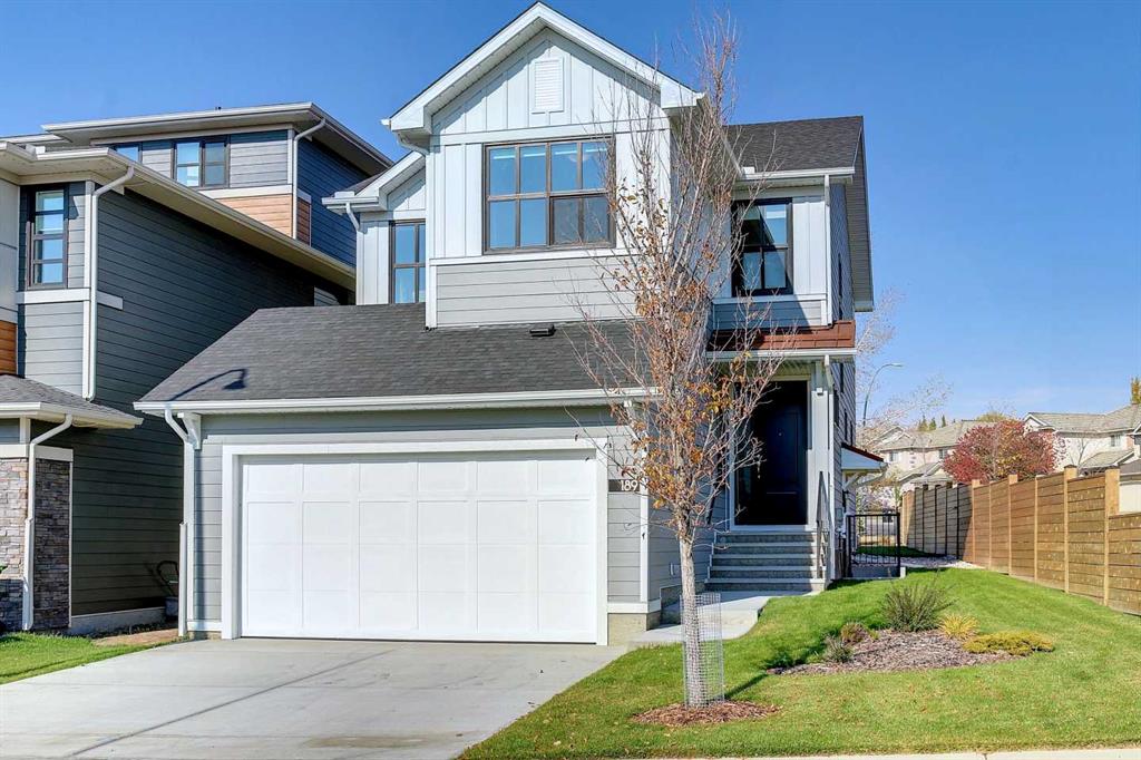 Picture of 189 Harvest Hills Way NE, Calgary Real Estate Listing