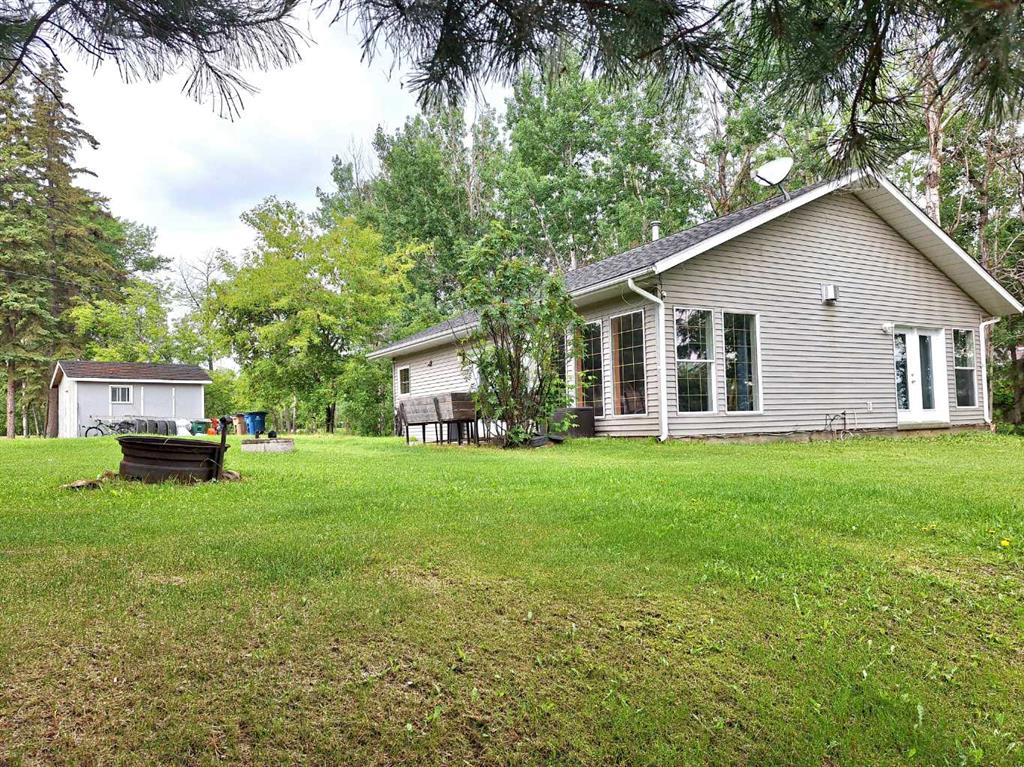 Picture of 330 Ulliac Drive  , Rural Lac La Biche County Real Estate Listing