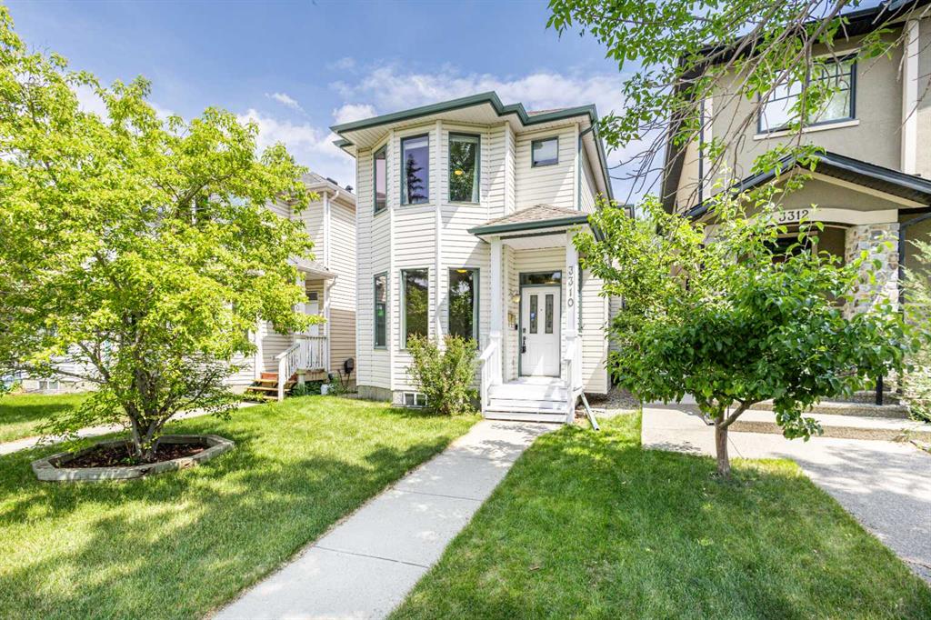 Picture of 3310 40 Street SW, Calgary Real Estate Listing