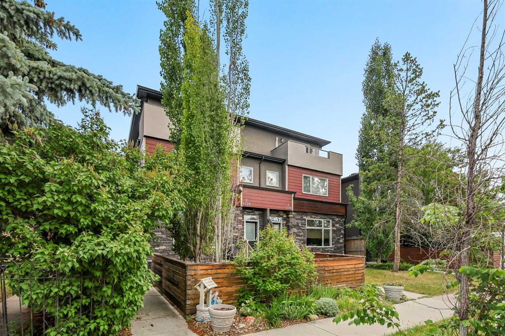 Picture of 2, 4728 17 Avenue NW, Calgary Real Estate Listing