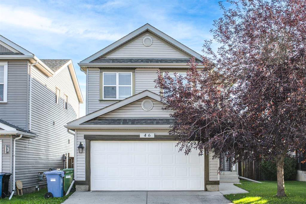 Picture of 46 Copperfield Common SE, Calgary Real Estate Listing