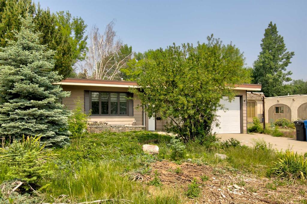 Picture of 117 Mcgill Boulevard W, Lethbridge Real Estate Listing