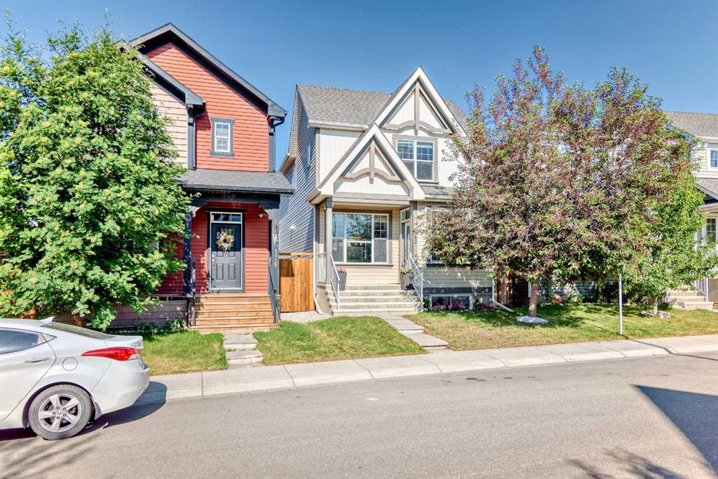Picture of 182 Auburn Crest Green SE, Calgary Real Estate Listing