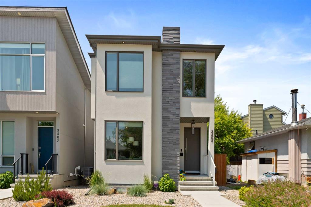 Picture of 3505 41 Street SW, Calgary Real Estate Listing