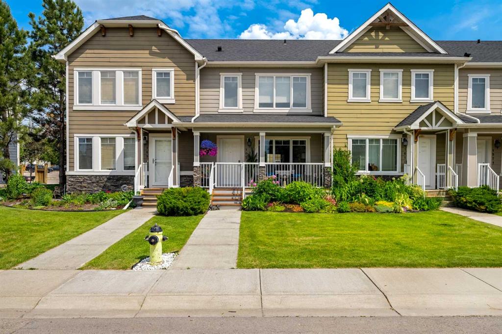 Picture of 165 Rainbow Falls Manor , Chestermere Real Estate Listing