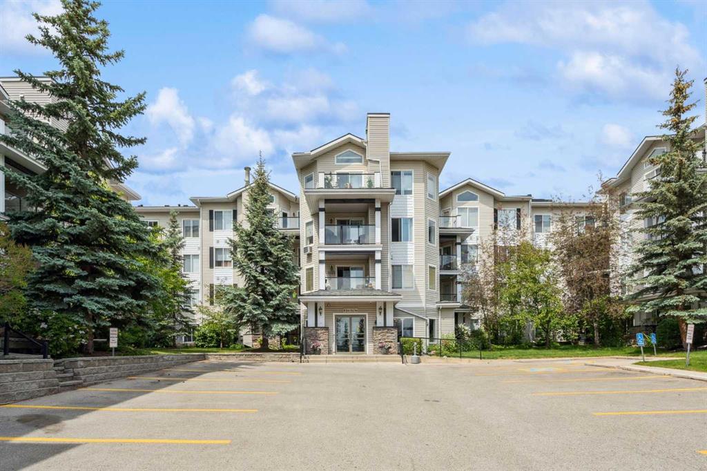 Picture of 420, 345 Rocky Vista Park NW, Calgary Real Estate Listing